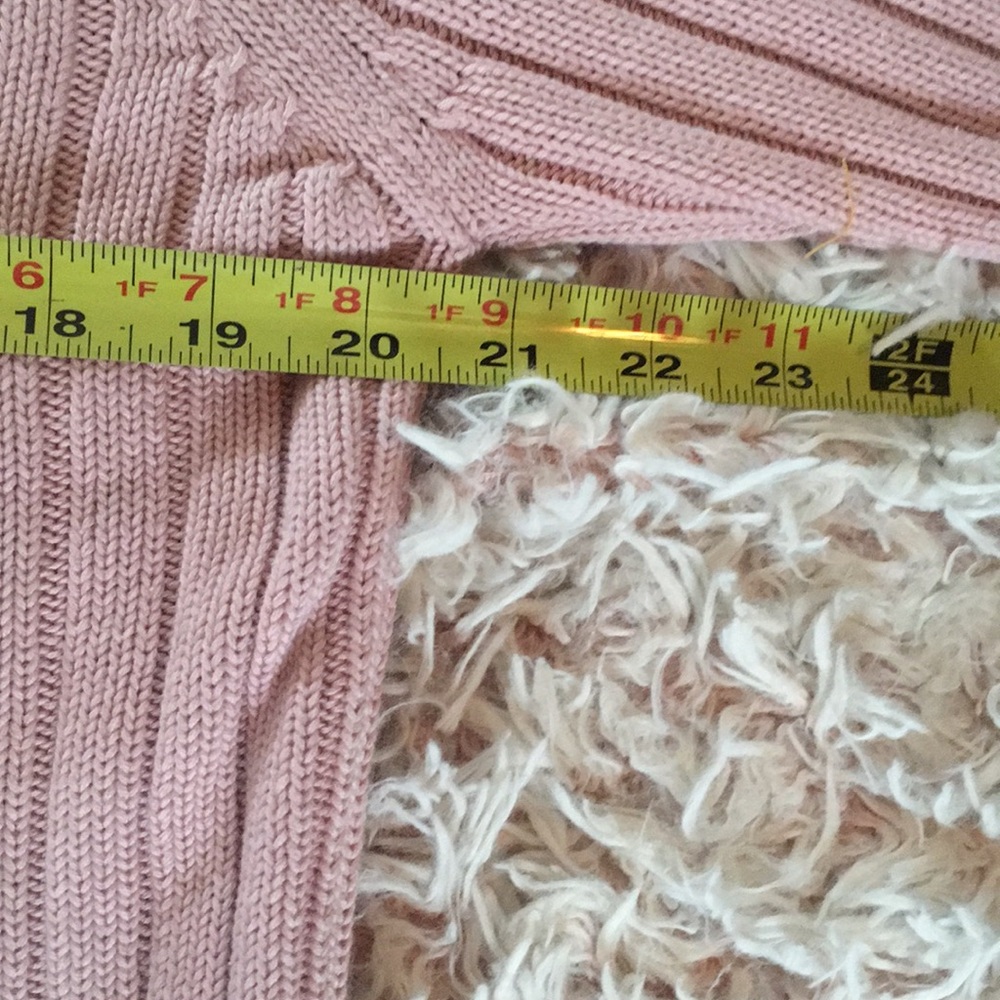 👚VTG LAURA ASHLEY knit sweater - Picture 8 of 9